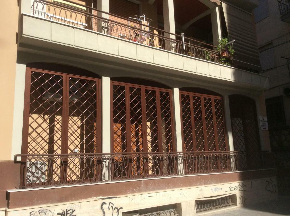 B&B Cuore Di Salerno Exterior photo